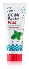 GC MI Paste Plus remineralizující krém mint, 35 ml