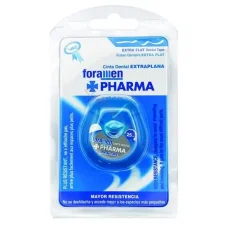 FORAMEN EXTRA TENKÁ DENTÁLNÍ PÁSKA, 25m