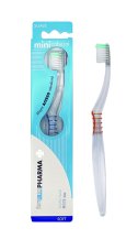 FORAMEN PHARMA MINI SOFT zubní kartáček