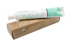 FORAMEN NATURAL přírodní zubní pasta, 75 ml