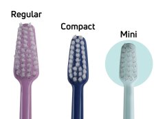 TePe Mini kids 0-6 let zubní kartáček