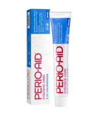 PERIO.AID INTENSIVE CARE gingivální zubní gel s CHX 0,12 % a xylitolem 10 %, 75 ml