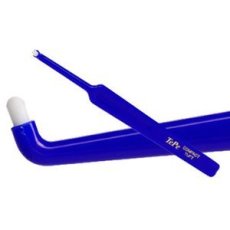 TePe solo Compact tuft