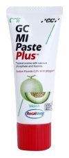 GC MI Paste Plus remineralizující krém meloun, 35 ml