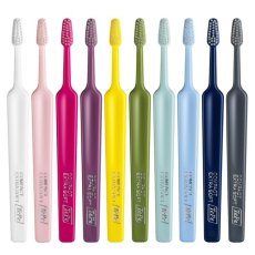 TePe Select Compact extrasoft zubní kartáček