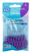 TePe mezizubní kartáčky, 8 ks vel. 1,10mm