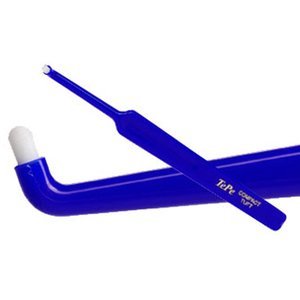 TePe solo Compact tuft