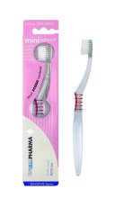 FORAMEN PHARMA MINI SENSITIVE zubní kartáček