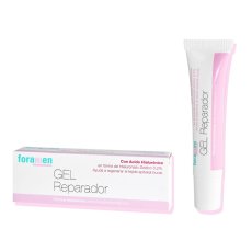 FORAMEN REPAIRING GEL na vřídky, afty, 15 ml