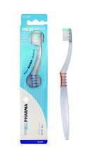 FORAMEN PHARMA MINI SOFT zubní kartáček