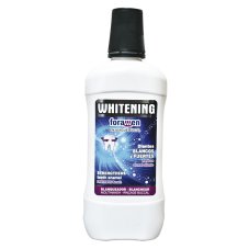 FORAMEN WHITENING bělicí ústní výplach, 500 ml