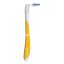 GUM Bi-direction mezizubní kartáček 1,40 mm žlutý, 6 ks