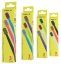 SPOKAR X zubní kartáček SOFT - 3PACK