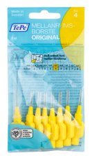 TePe mezizubní kartáčky, 8 ks vel. 0,70mm