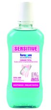 FORAMEN SENSITIVE ústní výplach pro citlivé zuby, 500 ml