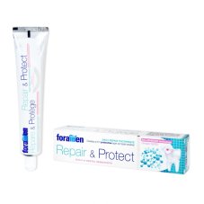 FORAMEN REPAIR&PROTECTION zubní pasta pro citlivé zuby, 75 ml
