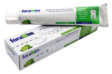 FORAMEN ORTHODONTIC zubní gel, 75 ml
