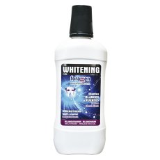 FORAMEN WHITENING bělicí ústní výplach, 500 ml