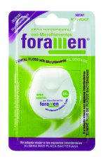 FORAMEN MICROFILAMENTS expandující nit, 25 m