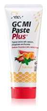 GC MI Paste Plus remineralizující krém tutti frutti, 35 ml